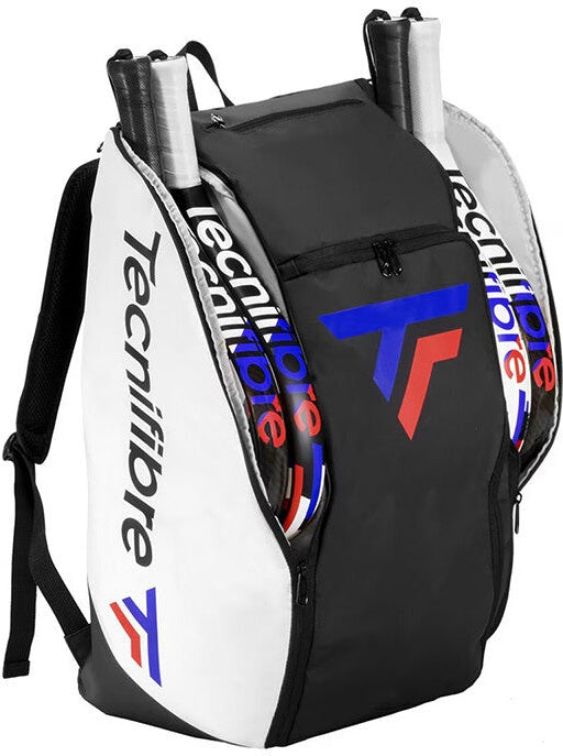 Tecnifibre Tour Endurance Padel Bag (2026) (white) - Wht / Os