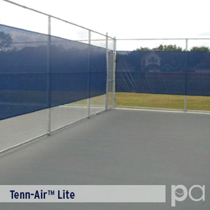 Tenn-air Lite Windscreen (6’x60’) | Black