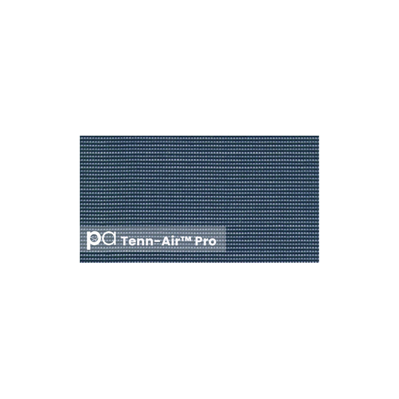 Tenn-air Pro Windscreen (6’x60’) | Black