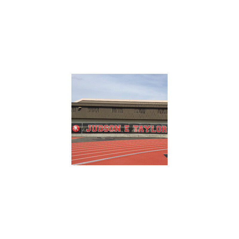 Tenn-air Pro Windscreen (6’x60’) | Black