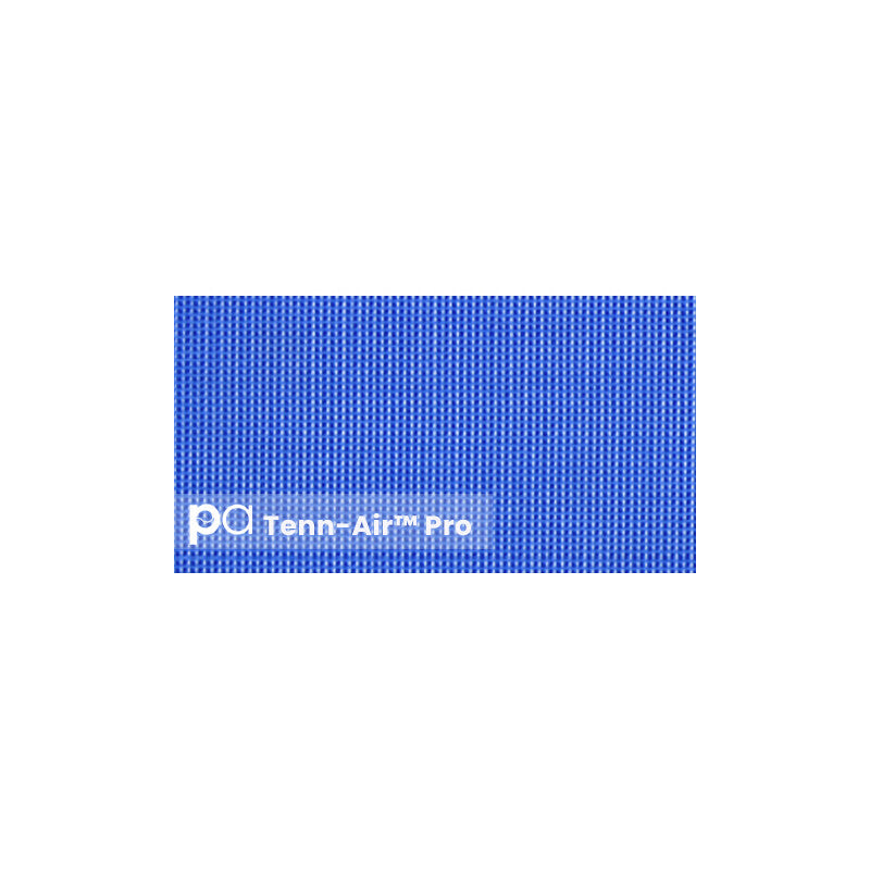 Tenn-air Pro Windscreen (6’x60’) | Black