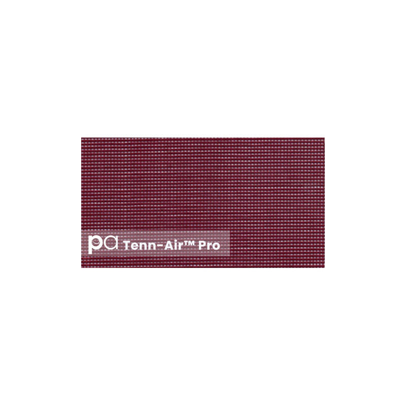 Tenn-air Pro Windscreen (6’x60’) | Black