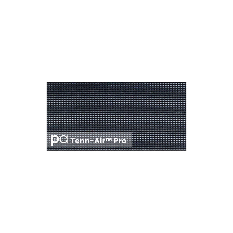 Tenn-air Pro Windscreen (6’x60’) | Black