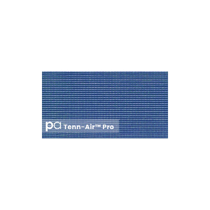 Tenn-air Pro Windscreen (6’x60’) | Black