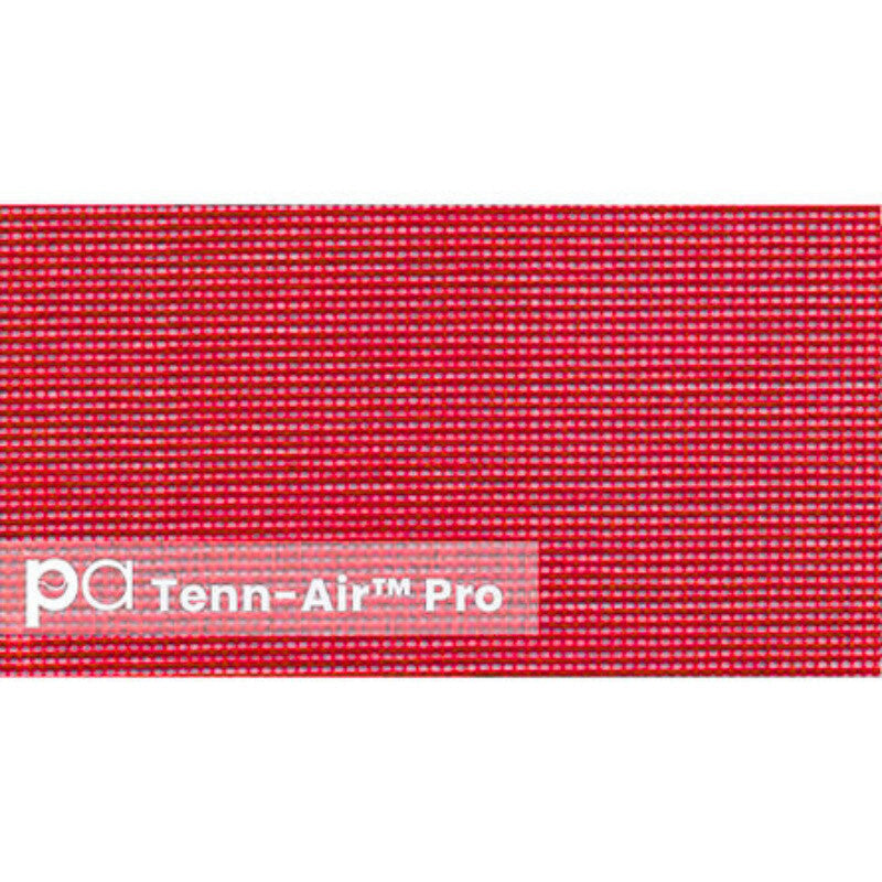 Tenn-air Pro Windscreen (9’x60’ W/windows) | Black