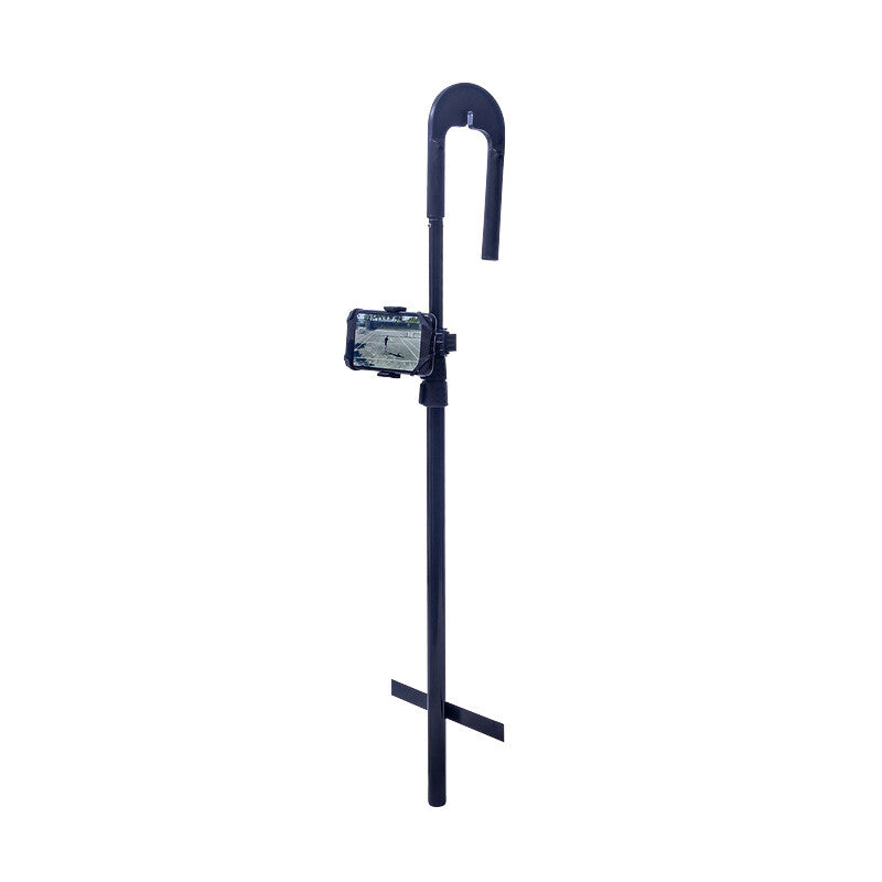 Tennis and Pickleball Mount 2.0 - Blk / Os