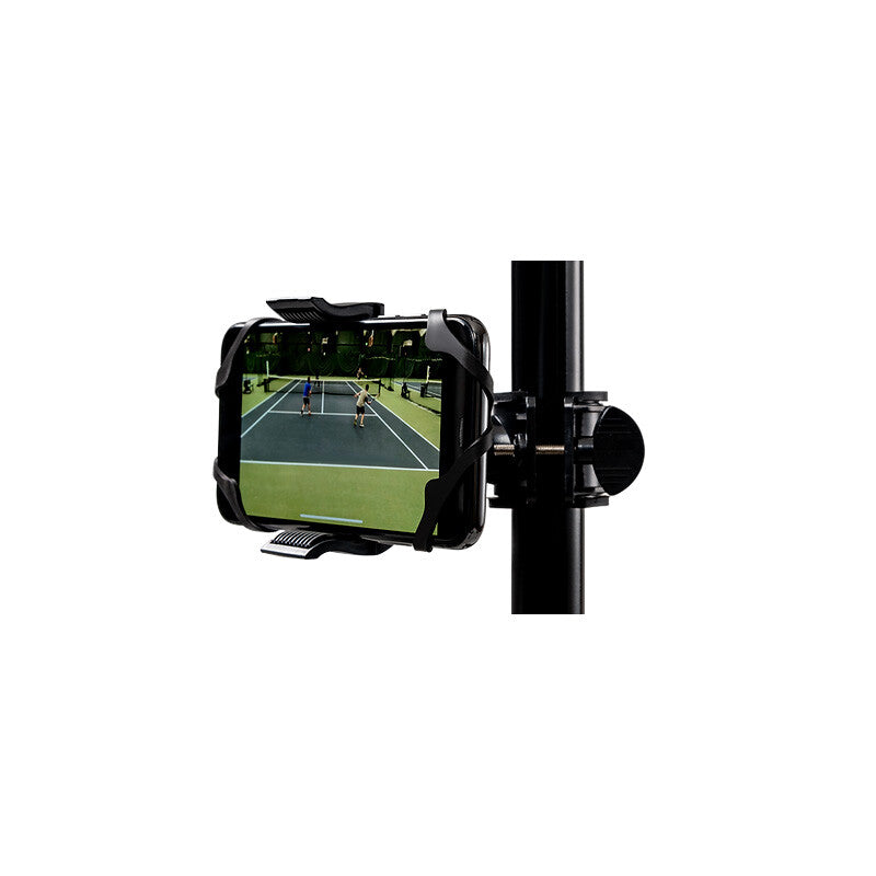 Tennis and Pickleball Mount 2.0 - Blk / Os