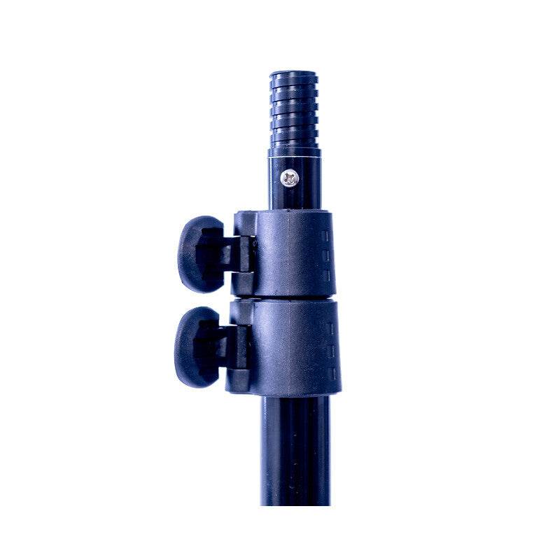 Tennis and Pickleball Mount 2.0 - Blk / Os