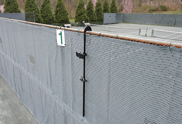Tennis and Pickleball Mount - Os