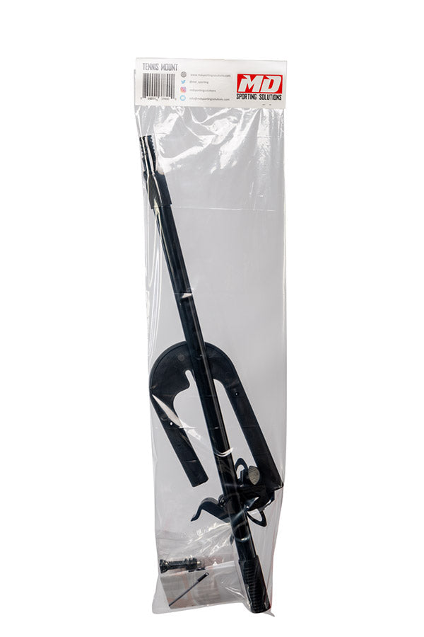 Tennis and Pickleball Mount - Os
