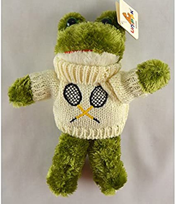 Tennis Frog
