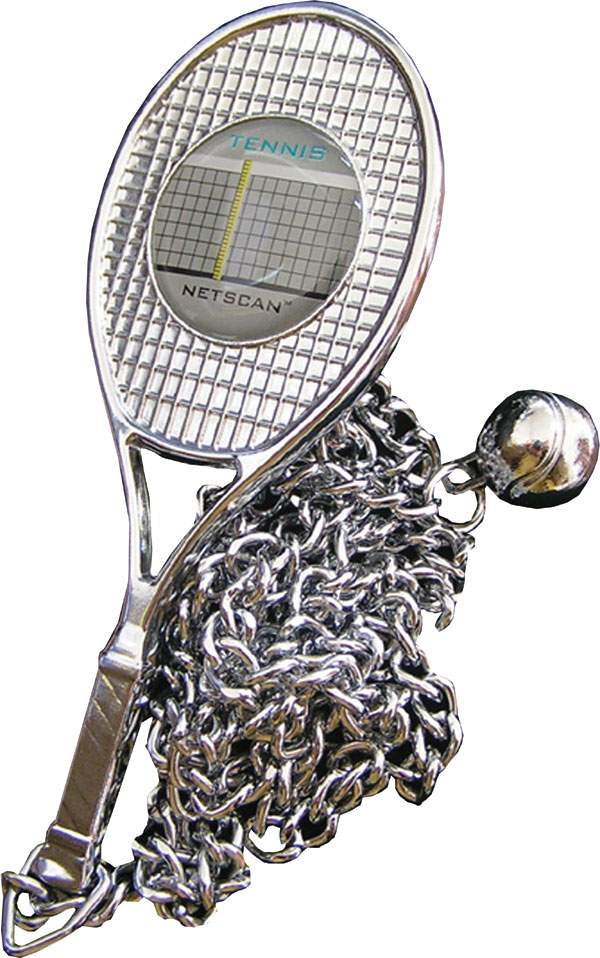 Tennis Netcheck - Os