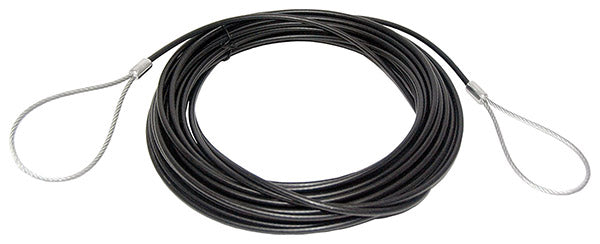 Tennis Replacement Net Cable - Os