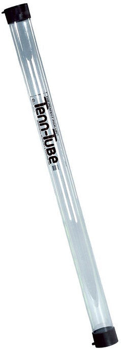 Tennis Tube Ball Retriever (21x) (clear) - Clr / Os
