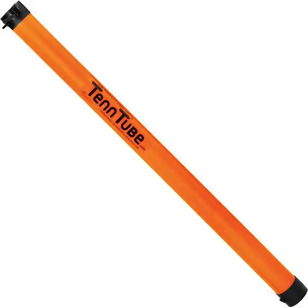 Tennis Tube Ball Retriever (21x) - Yellow