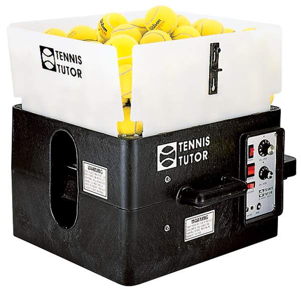 Tennis Tutor - Os