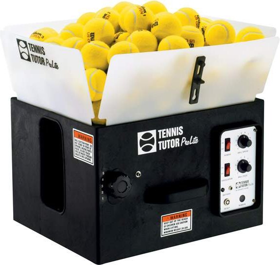 Tennis Tutor Prolite (a/c)