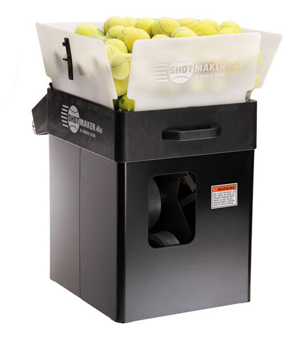 Tennis Tutor Shotmaker Mini Standard (ac)