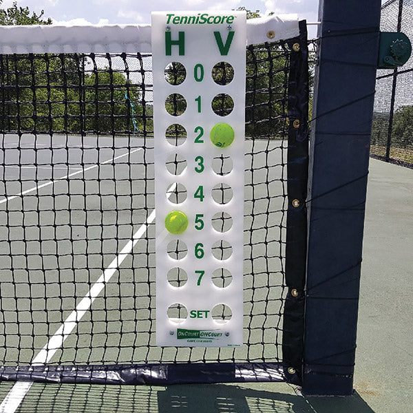 Tenniscore (1x) - Os