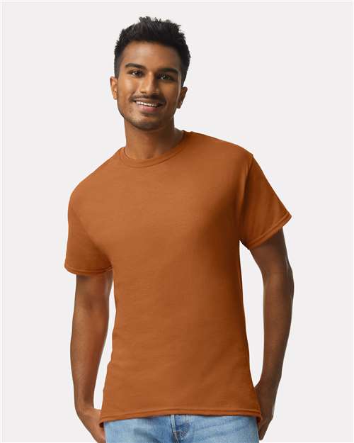 Texas Orange Ultra Cotton® T-Shirt - 2000