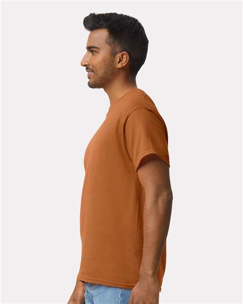 Texas Orange Ultra Cotton® T-Shirt - 2000