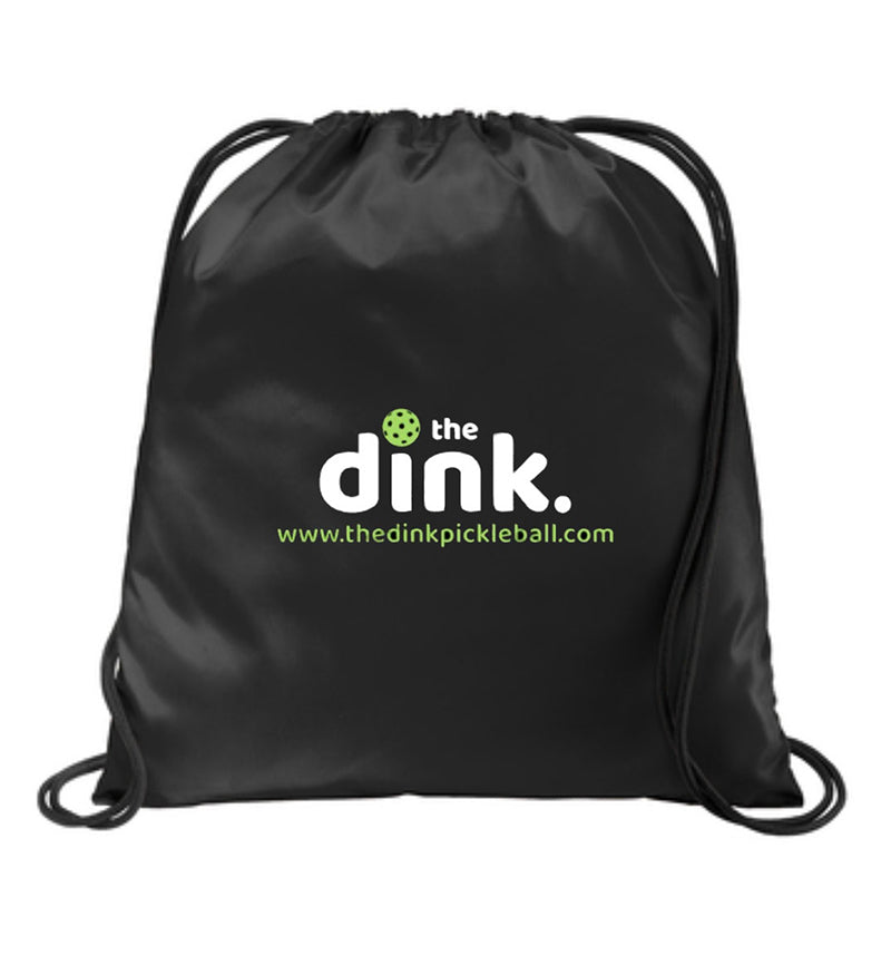 The Dink Ultra Core Cinch Bag Ii (black) - Blk / Os