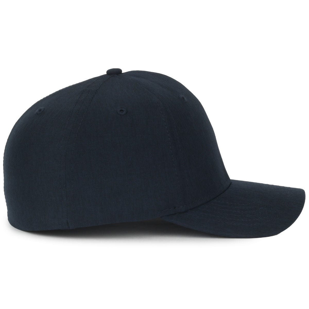 Legendary Headwear THE-ELITE Structured Stretch Fit Cap - Navy
