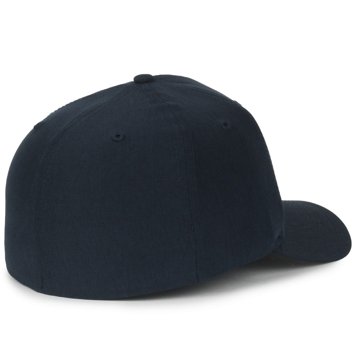 Legendary Headwear THE-ELITE Structured Stretch Fit Cap - Navy