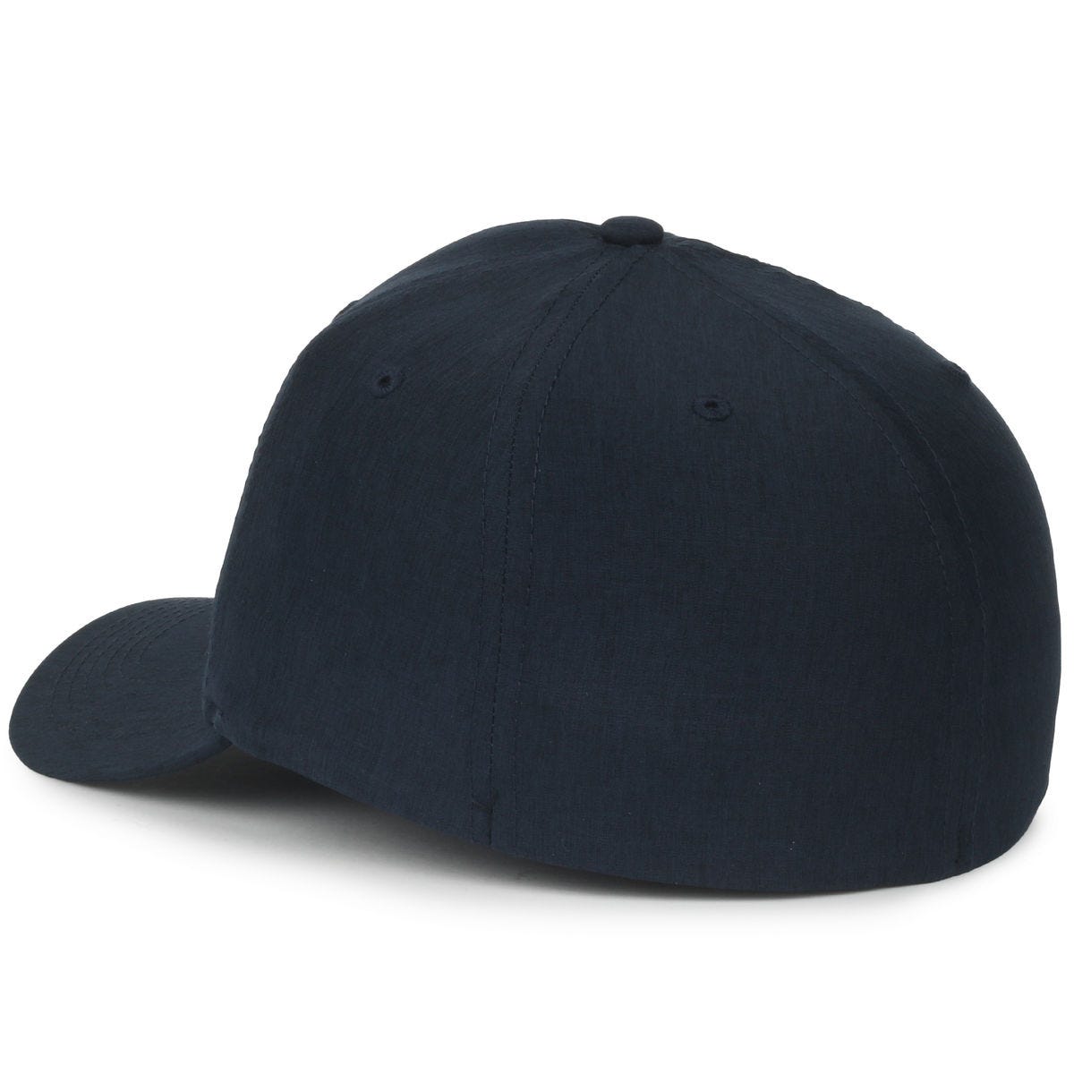 Legendary Headwear THE-ELITE Structured Stretch Fit Cap - Navy