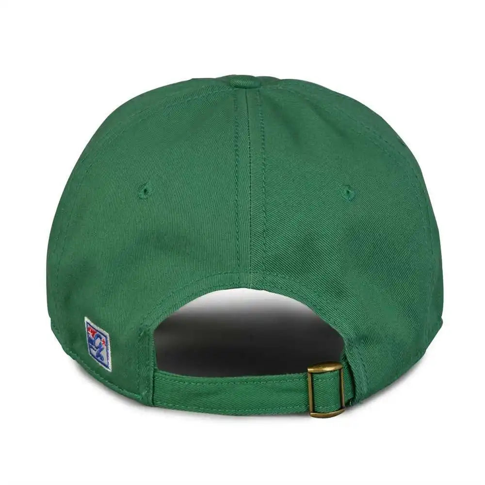 The Game Gb210 Classic Relaxed Garment Washed Twill Cap Kelly / 6 7/8’’ 7 5/8’’