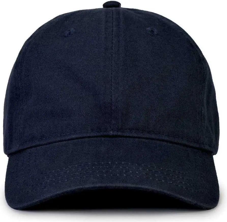 The Game Gb310 Dad Cap - Navy