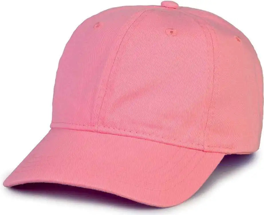 The Game Gb310 Dad Cap Pink / Osfm