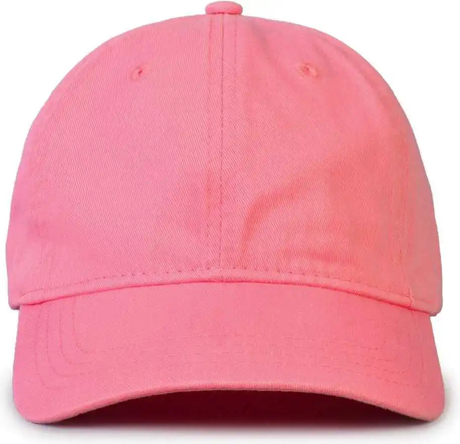 The Game Gb310 Dad Cap Pink / Osfm