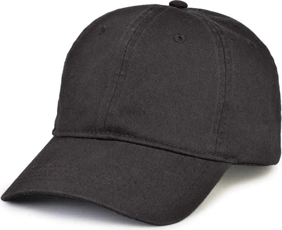 The Game Gb310 Dad Cap Smoke Gray / Osfm