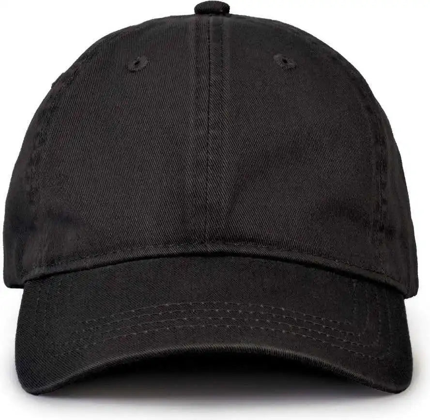 The Game Gb310 Dad Cap Smoke Gray / Osfm
