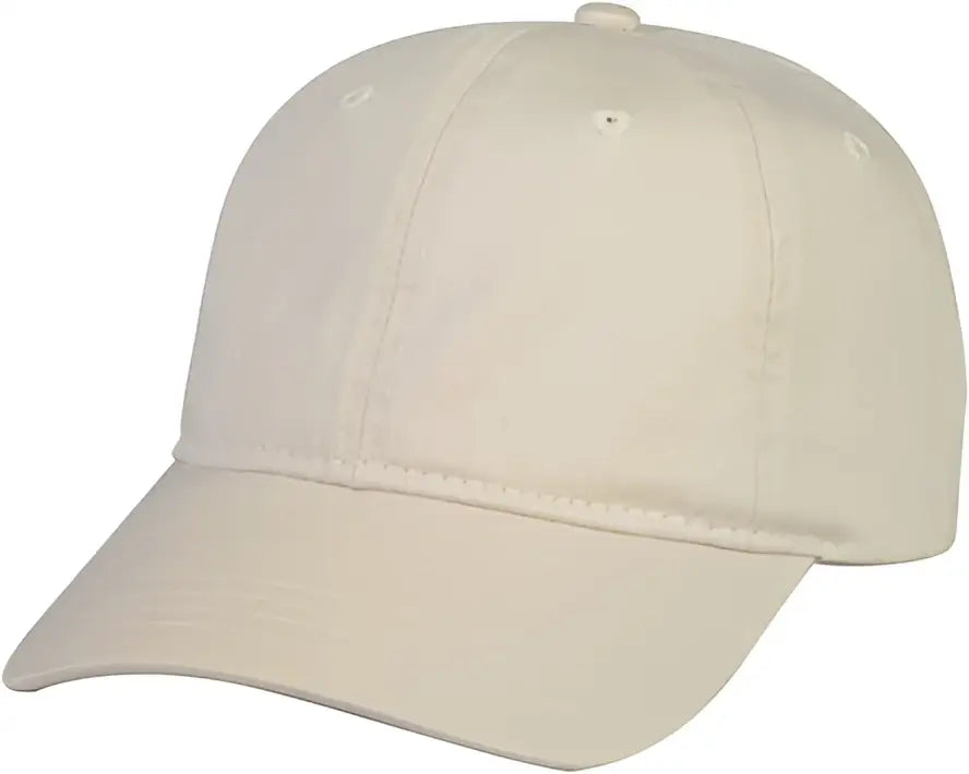 The Game Gb310 Dad Cap - Wheat