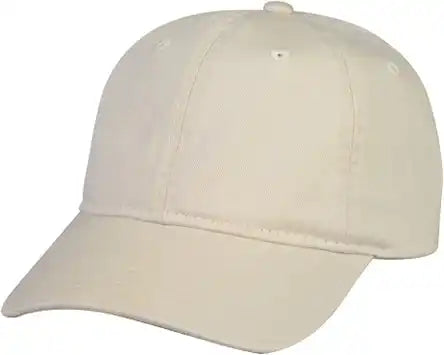 The Game Gb310 Dad Cap Wheat Sand / Osfm