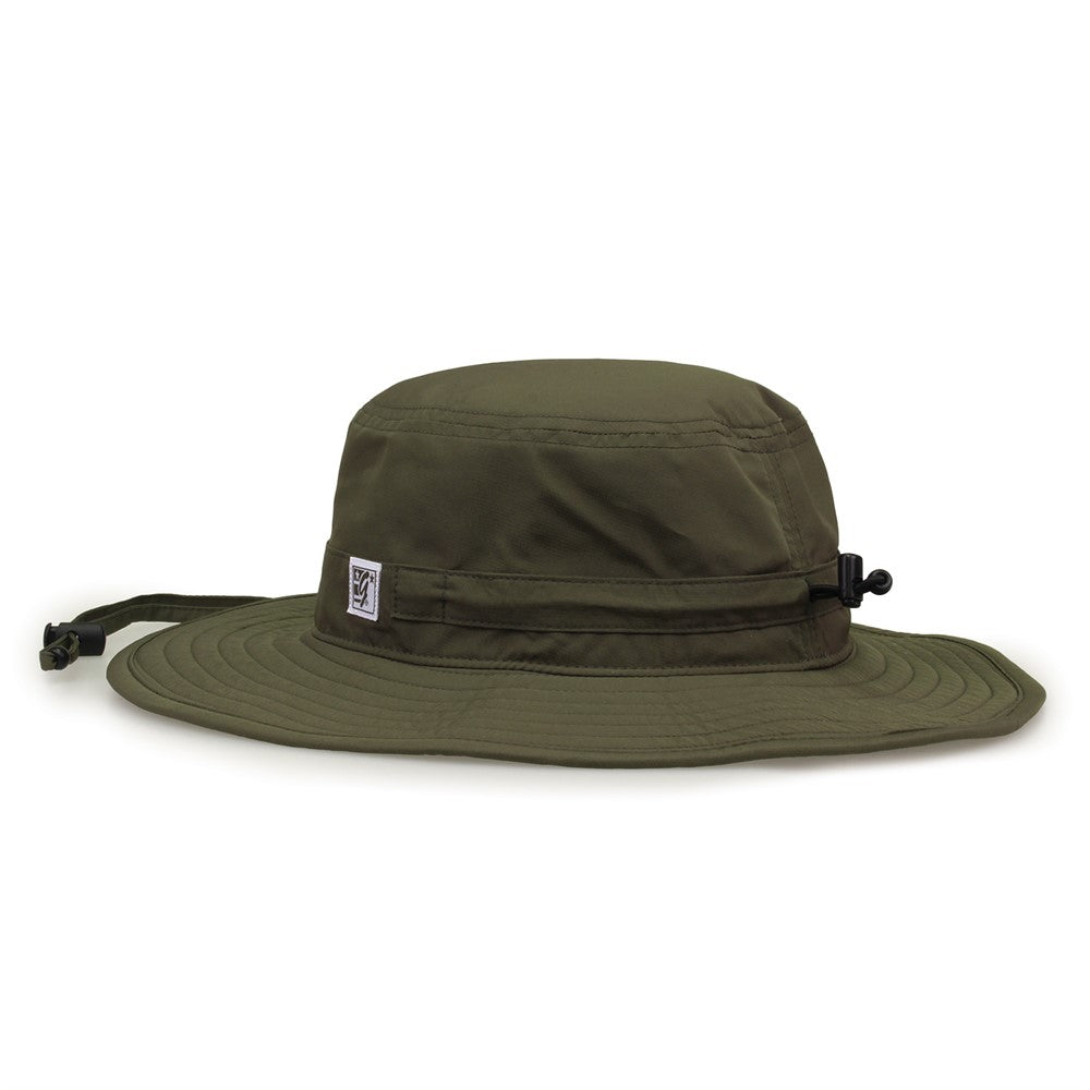 The Game Gb400 Ultralight Boonie - Army Green