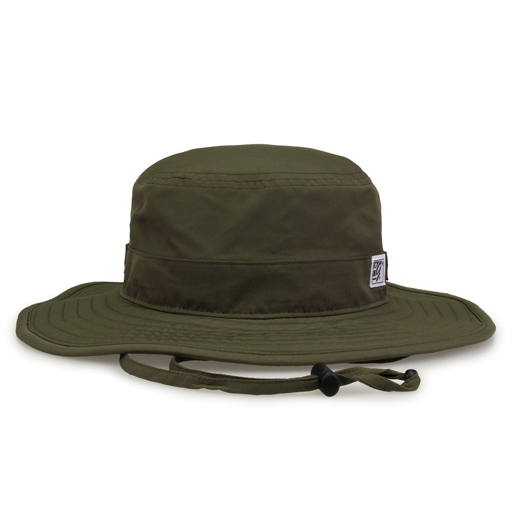 The Game Gb400 Ultralight Boonie - Army Green