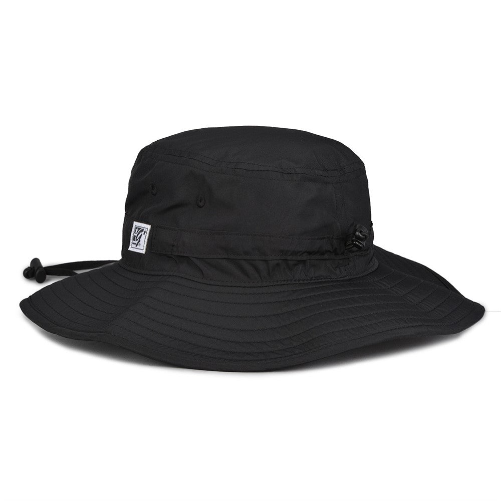 The Game Gb400 Ultralight Boonie - Black