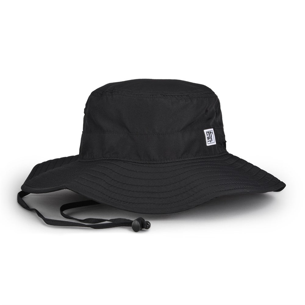 The Game Gb400 Ultralight Boonie - Black