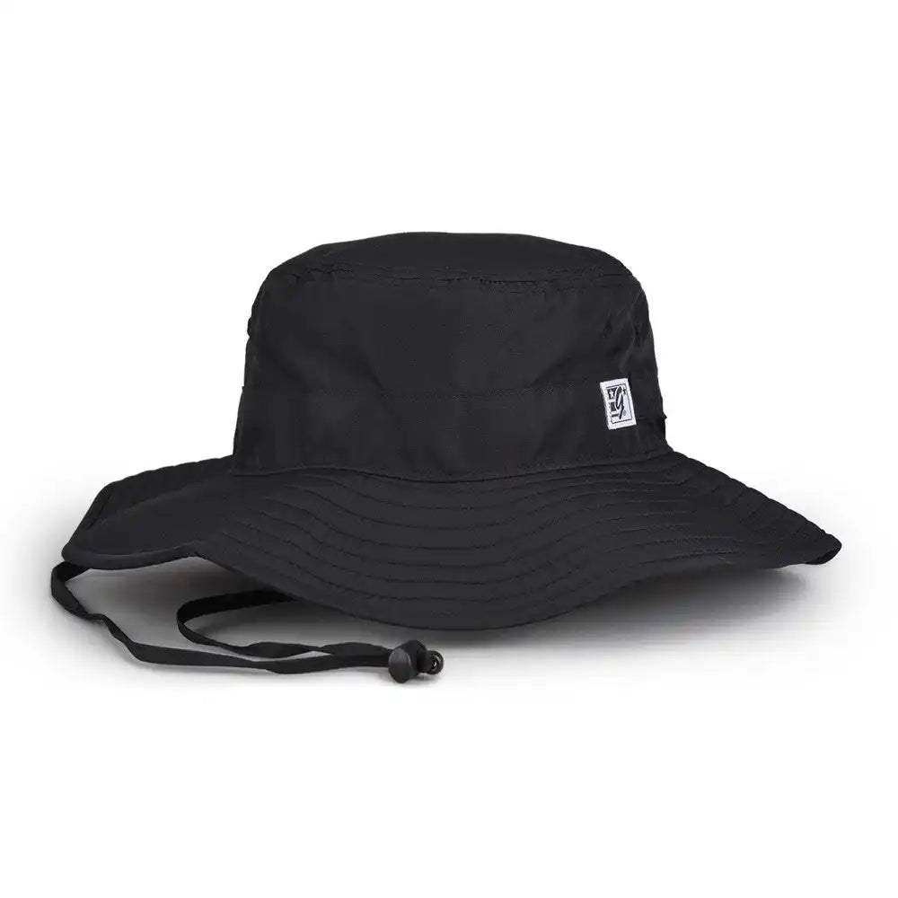 The Game Gb400 Ultralight Boonie - Black - 6 5/8’’ - 7