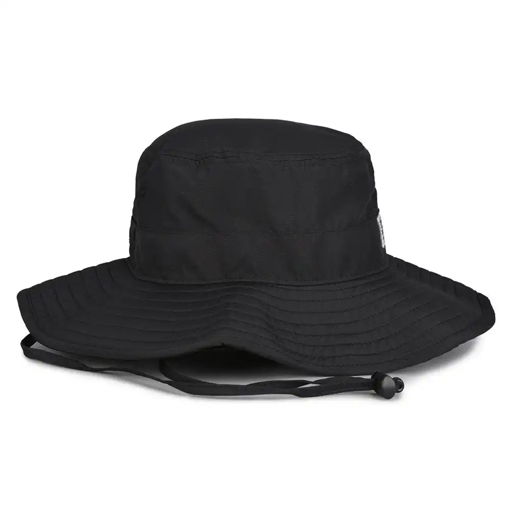 The Game Gb400 Ultralight Boonie - Black - 6 5/8’’ - 7