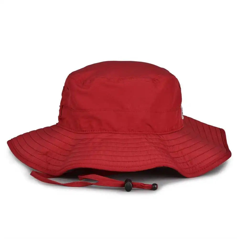 The Game Gb400 Ultralight Boonie - Cardinal - 6 5/8’’ - 7