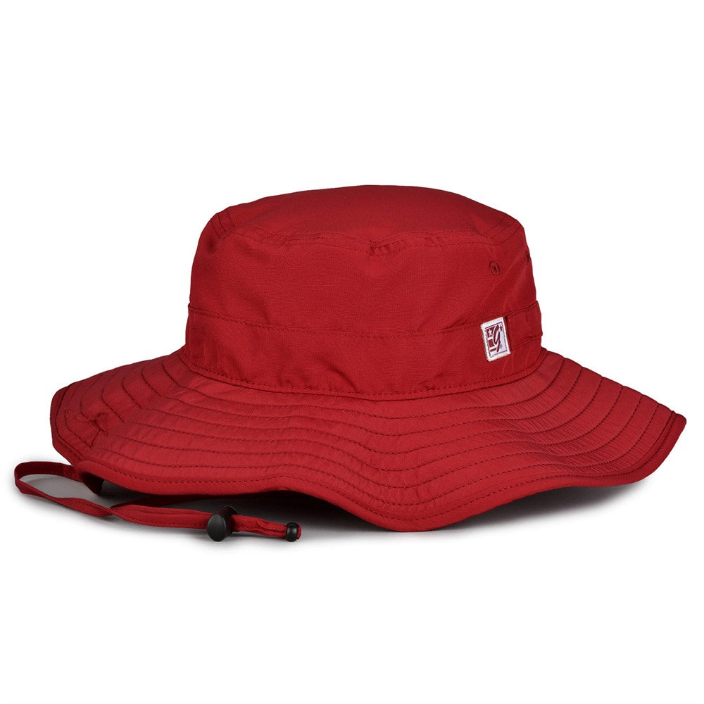 The Game Gb400 Ultralight Boonie - Cardinal
