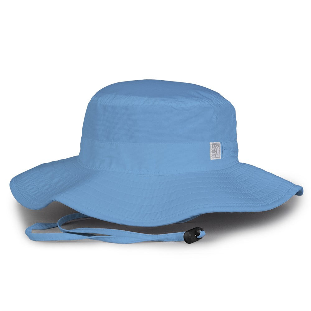 The Game Gb400 Ultralight Boonie - Columbia Blue