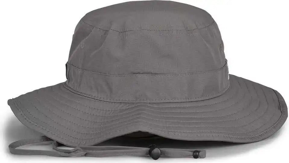 The Game Gb400 Ultralight Boonie - Dark Gray - 6 5/8’’ - 7