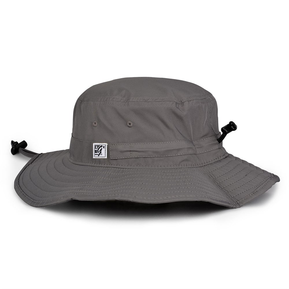 The Game Gb400 Ultralight Boonie - Dark Gray