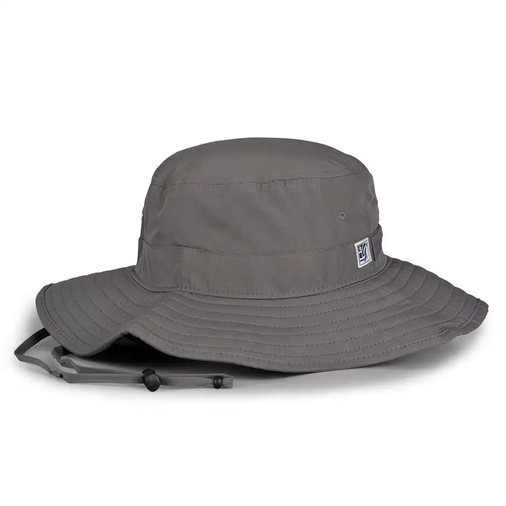 The Game Gb400 Ultralight Boonie - Dark Gray - 6 5/8’’ - 7
