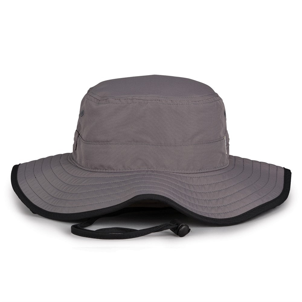 The Game Gb400 Ultralight Boonie - Dark Gray Black